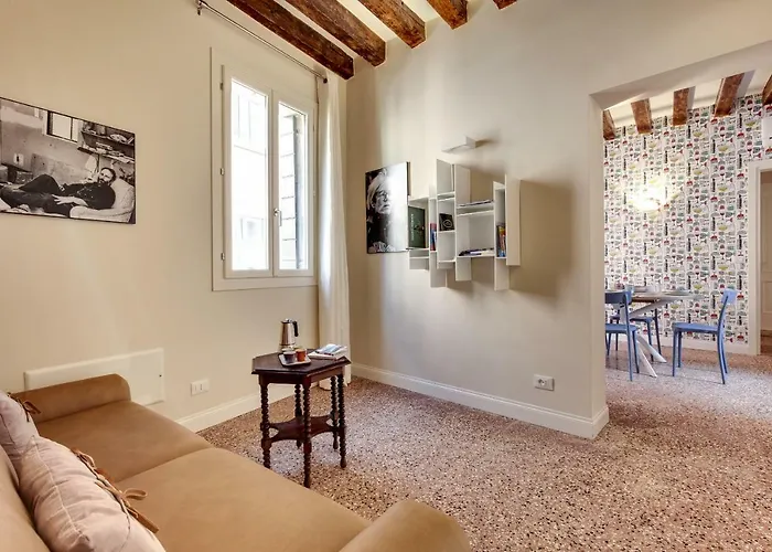 Rugabella Rialto Deluxe By Wonderful Italy