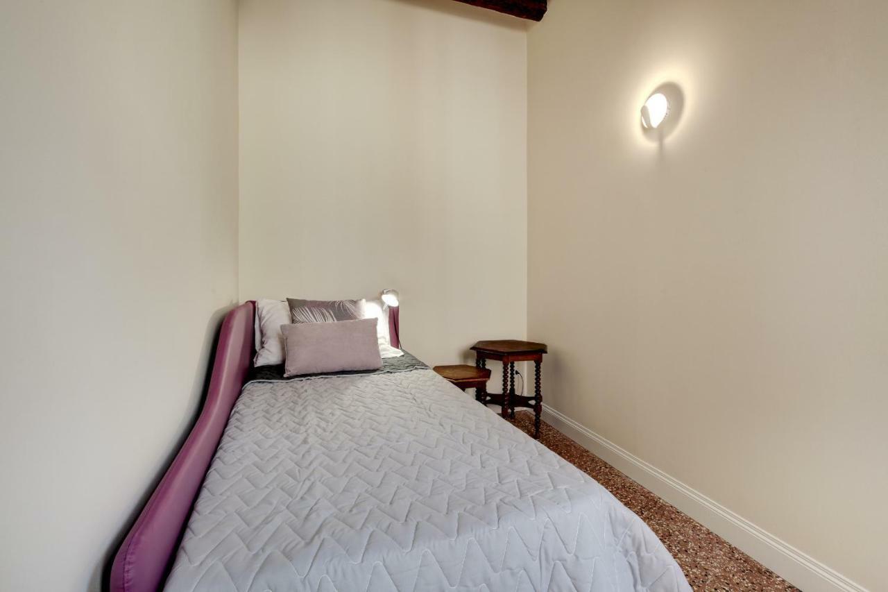Rugabella Rialto Deluxe By Wonderful Italy Apartment *