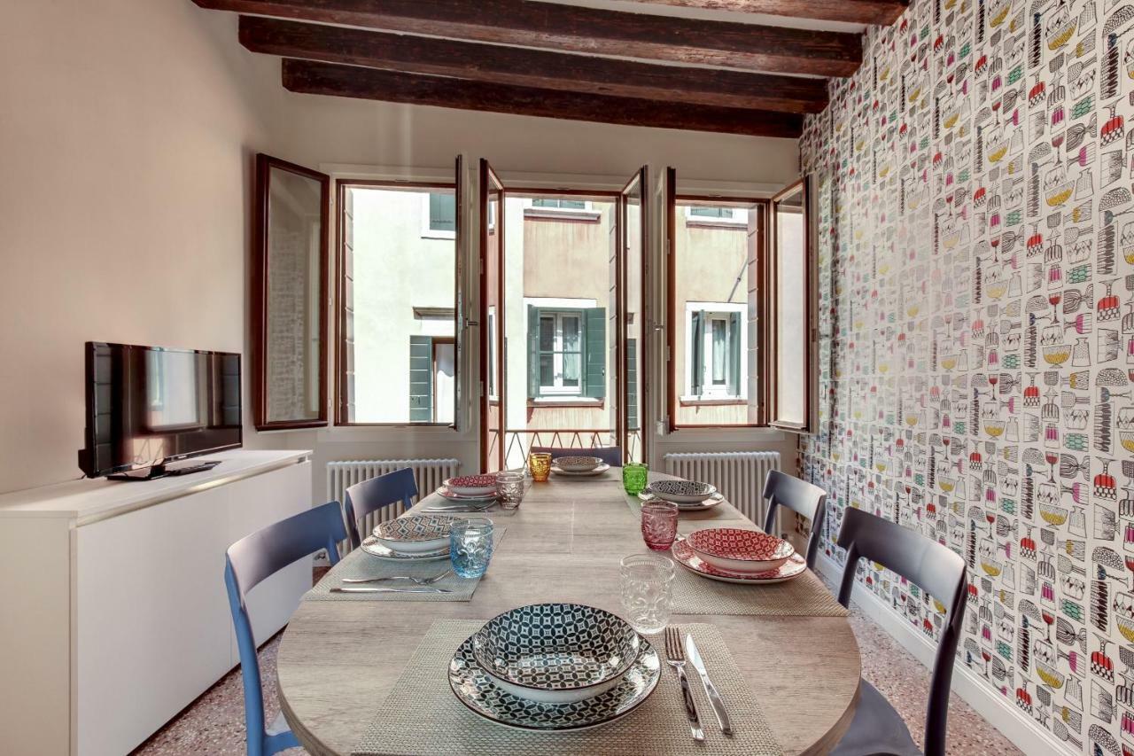 Rugabella Rialto Deluxe By Wonderful Italy Apartment *