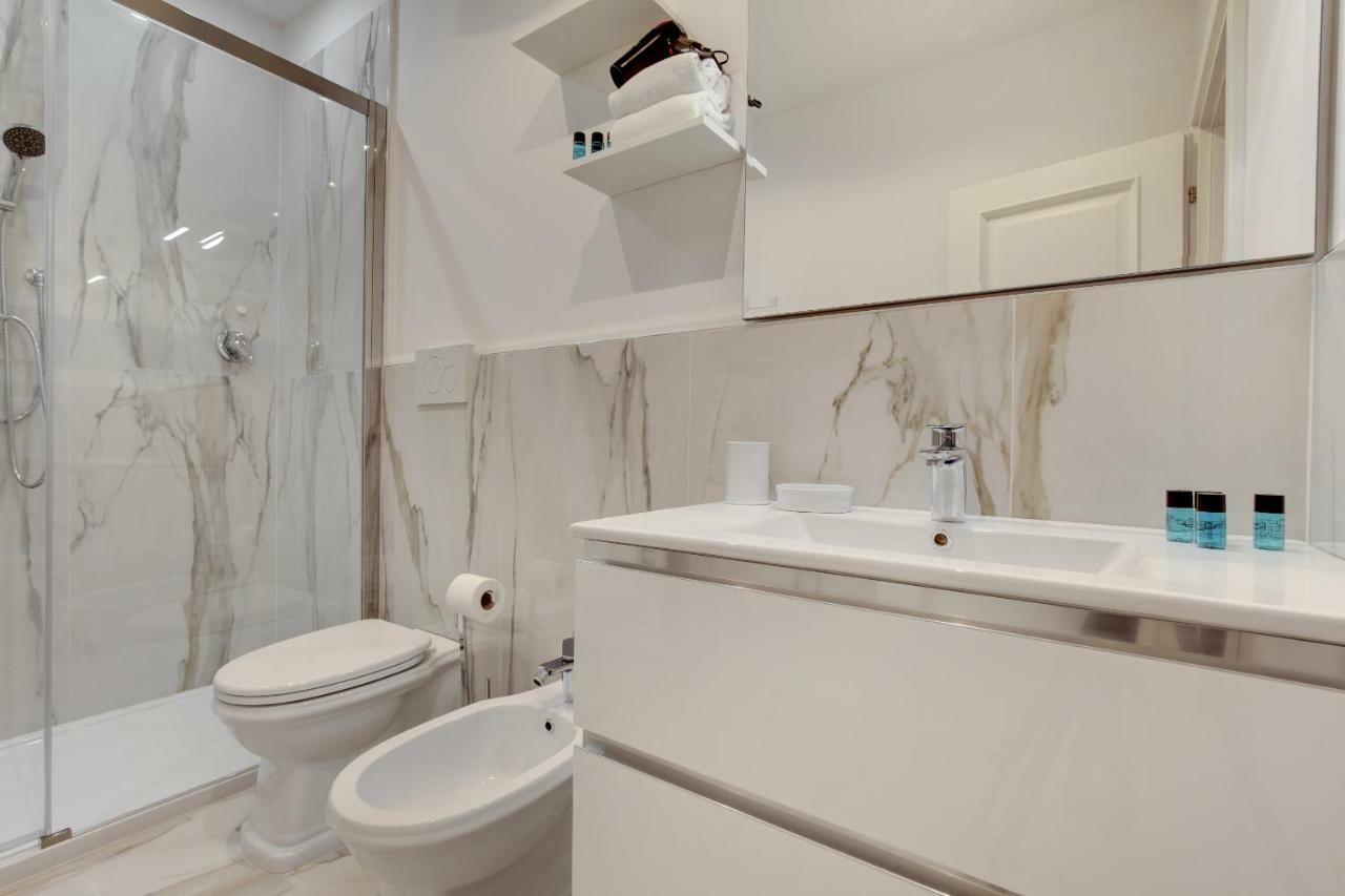 Rugabella Rialto Deluxe By Wonderful Italy Apartment