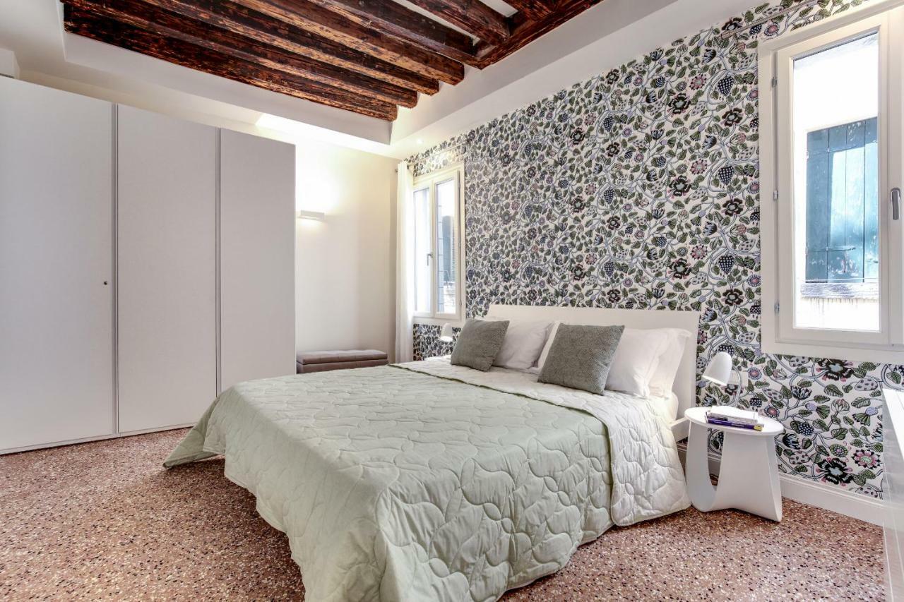 Apartment Rugabella Rialto Deluxe By Wonderful Italy