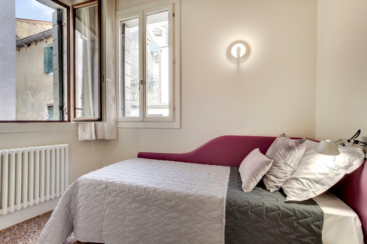 Apartment Rugabella Rialto Deluxe By Wonderful Italy Venice