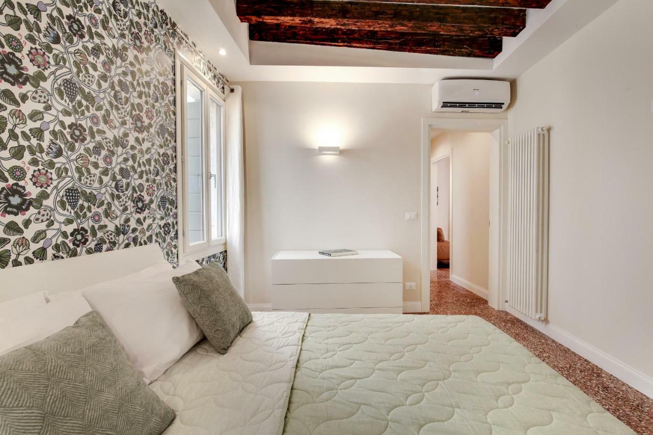 Rugabella Rialto Deluxe By Wonderful Italy Apartment Venice