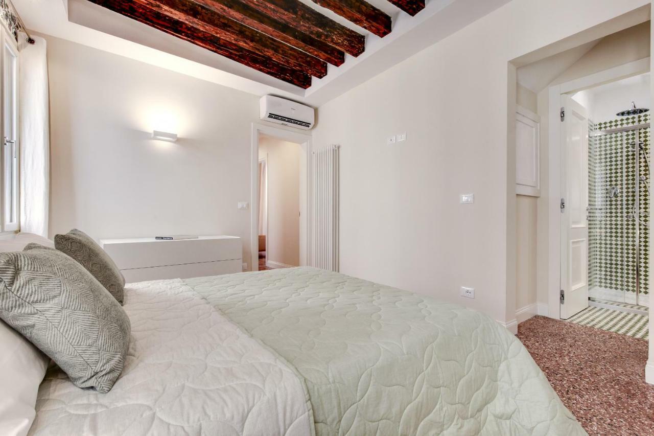 Rugabella Rialto Deluxe By Wonderful Italy Apartment Venice
