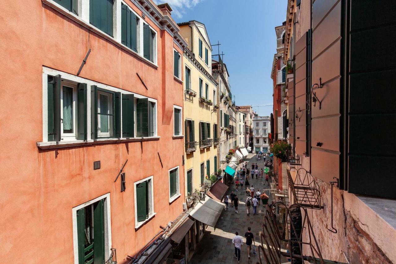 Rugabella Rialto Deluxe By Wonderful Italy * Venice