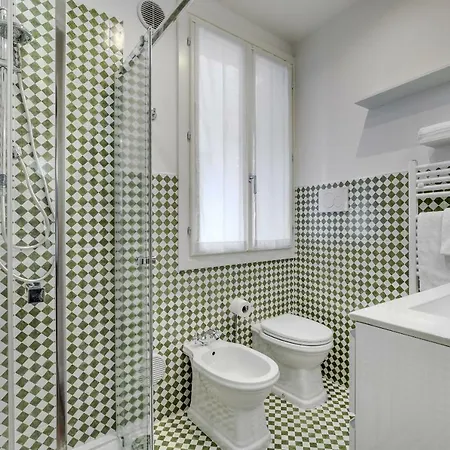 Ferienwohnung Rugabella Rialto Deluxe By Wonderful Italy Venedig Exterior foto
