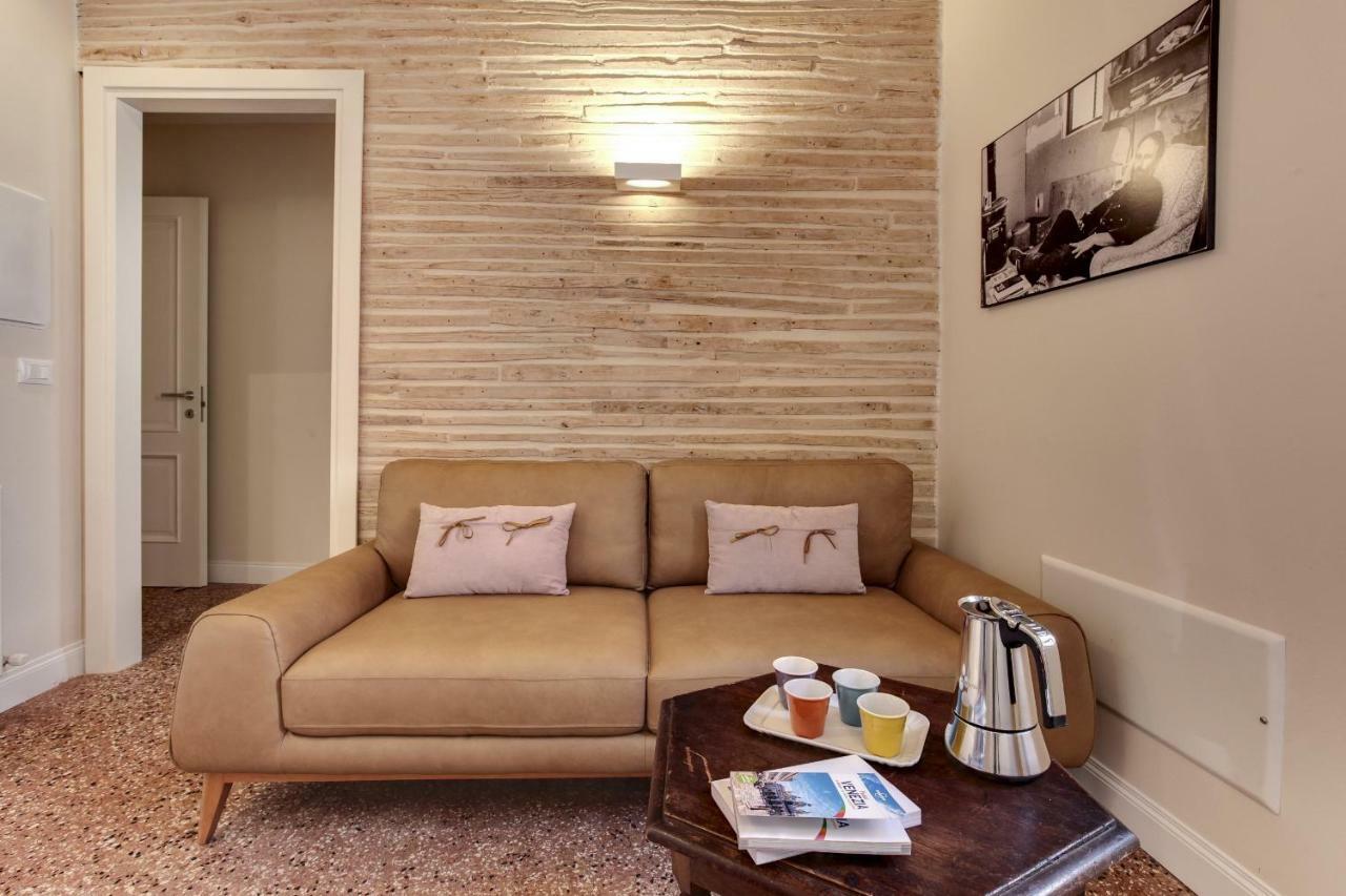 Apartment Rugabella Rialto Deluxe By Wonderful Italy Venice