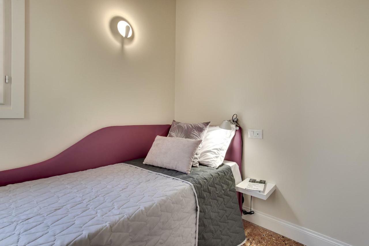 Rugabella Rialto Deluxe By Wonderful Italy Apartment