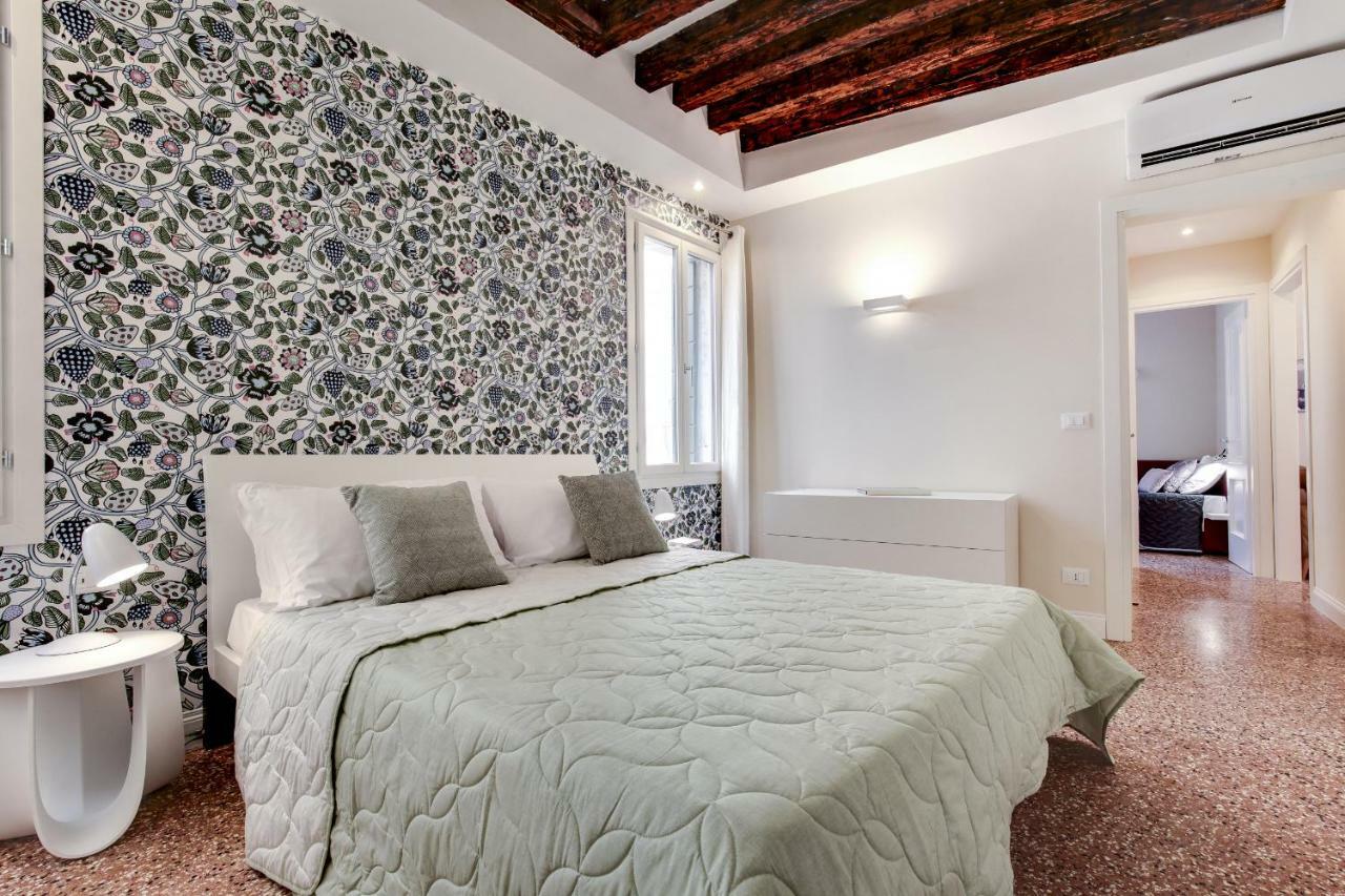 Rugabella Rialto Deluxe By Wonderful Italy * Venice