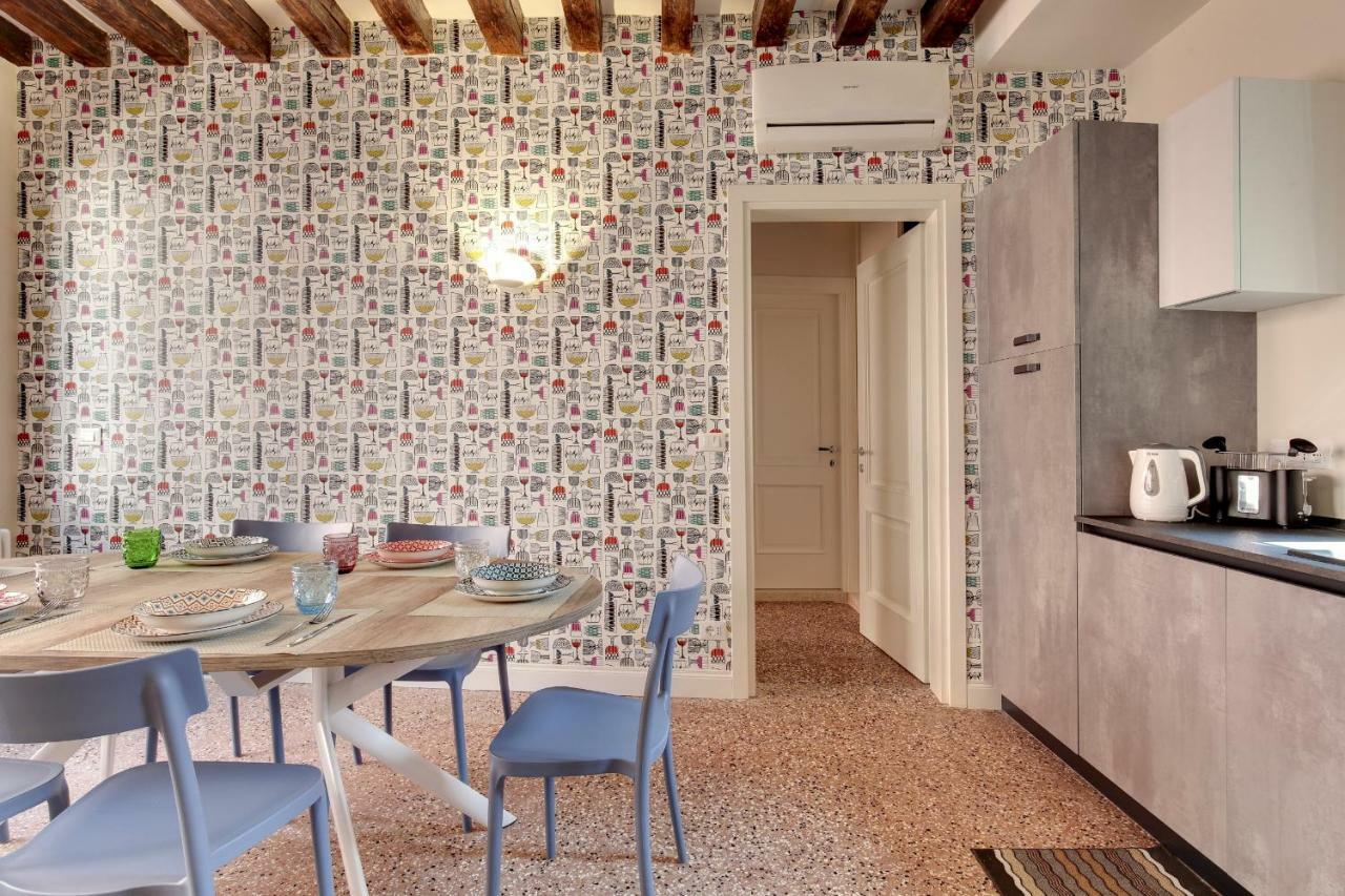 Rugabella Rialto Deluxe By Wonderful Italy Apartment *