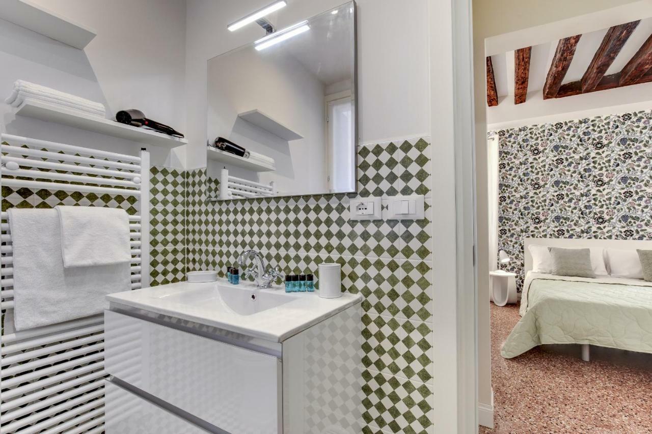 Rugabella Rialto Deluxe By Wonderful Italy Apartment Venice