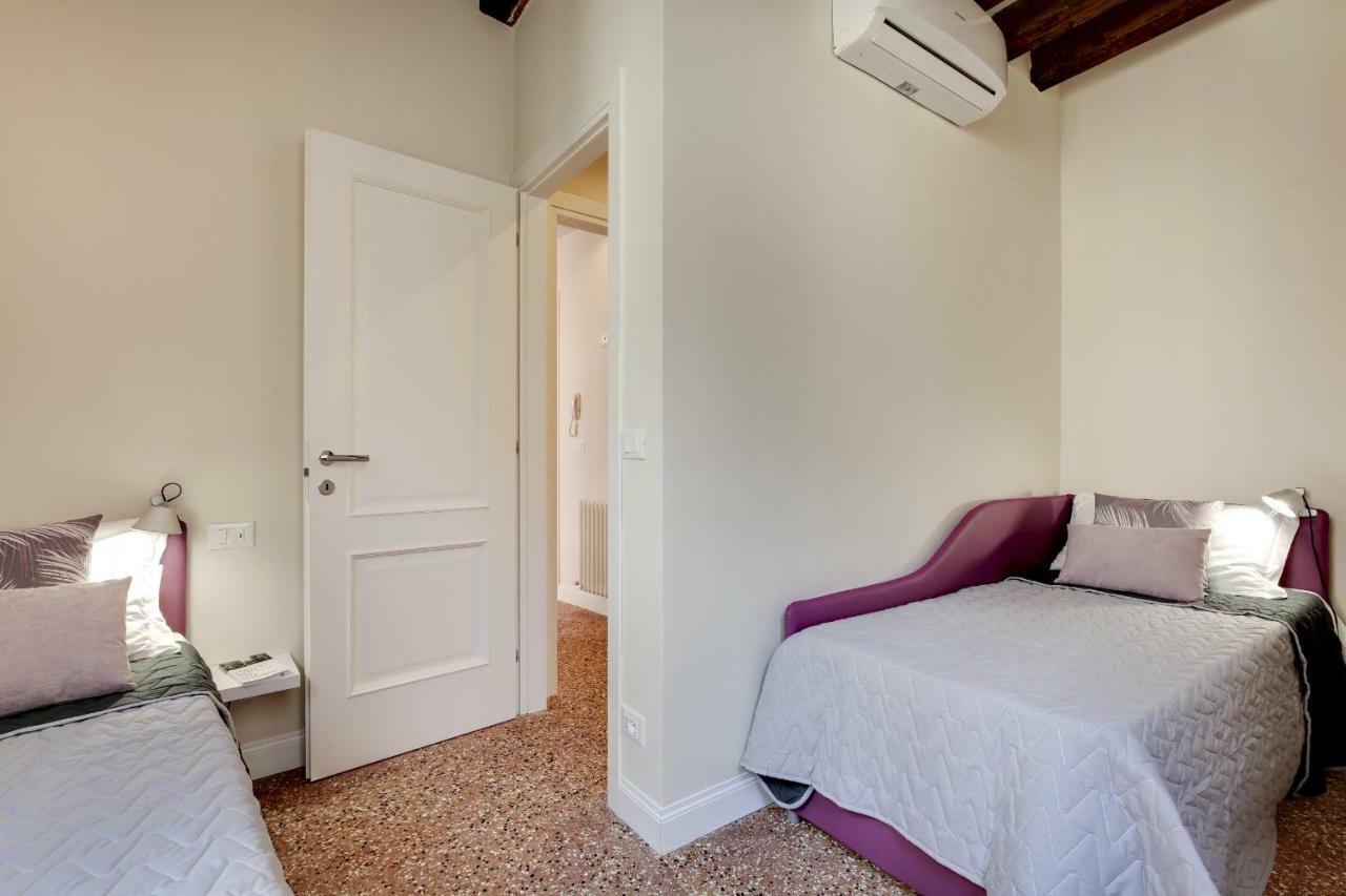 Rugabella Rialto Deluxe By Wonderful Italy Venice