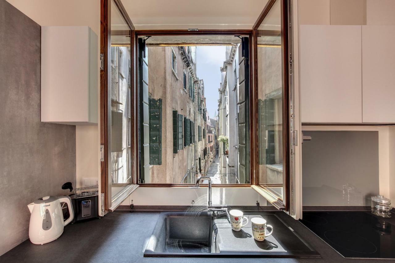 Rugabella Rialto Deluxe By Wonderful Italy Apartment *
