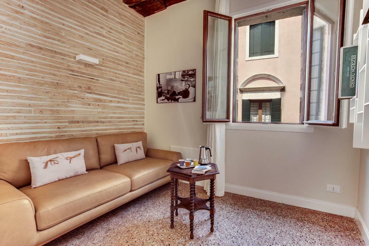 Rugabella Rialto Deluxe By Wonderful Italy Venice