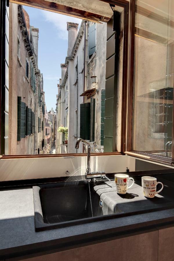 Rugabella Rialto Deluxe By Wonderful Italy * Venice