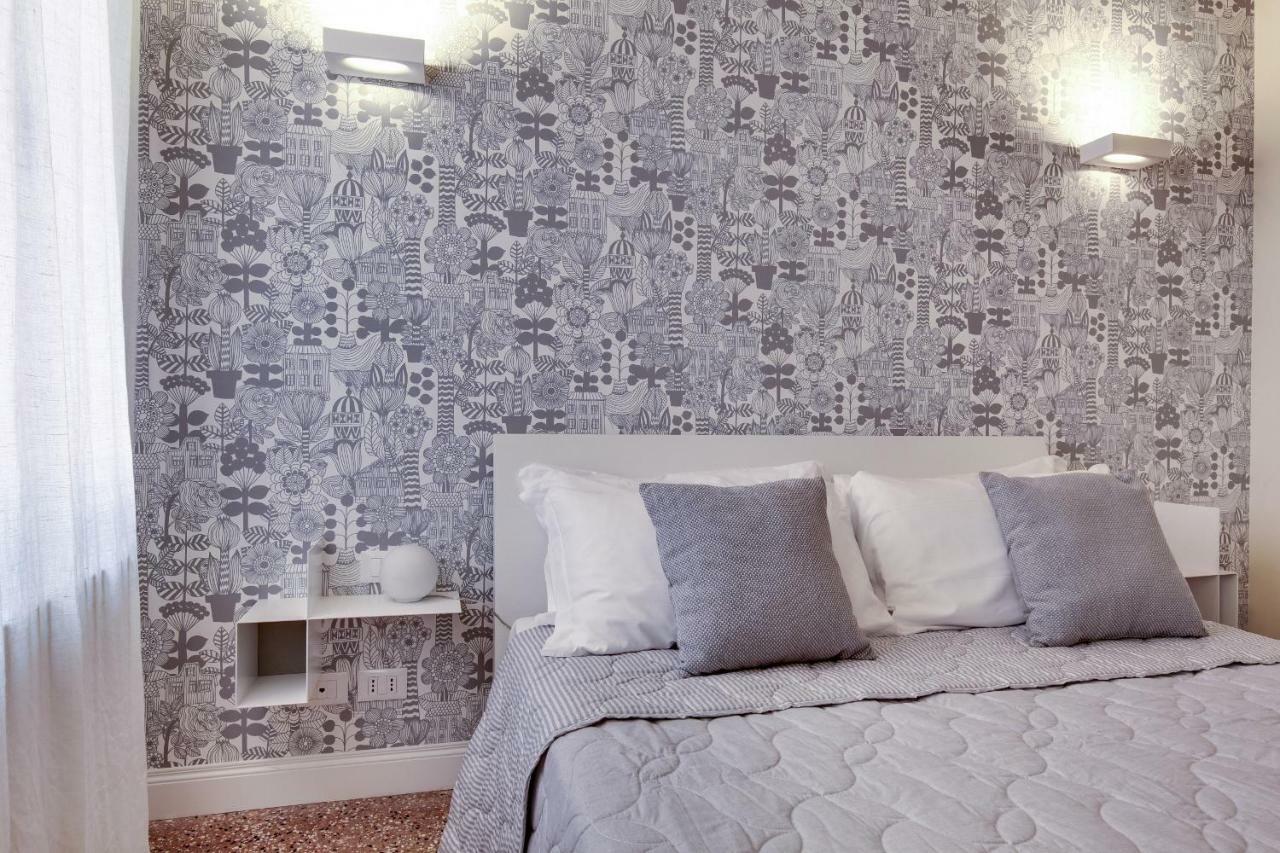 Rugabella Rialto Deluxe By Wonderful Italy Apartment