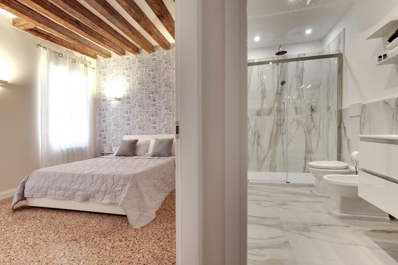 Apartment Rugabella Rialto Deluxe By Wonderful Italy Venice
